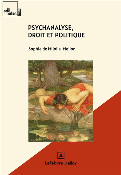 Psychanalyse, droit et...