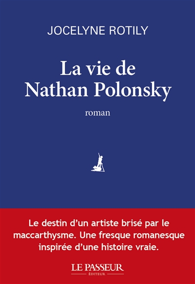 La vie de Nathan Polonsky