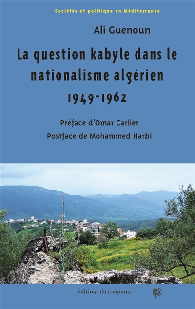 La question kabyle dans le...