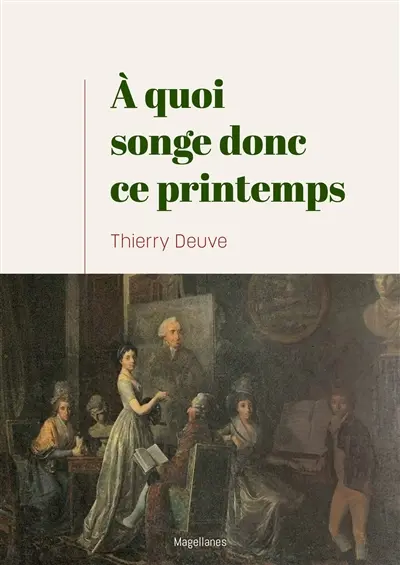 A quoi songe donc ce printemps