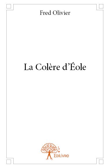 La colère d'éole