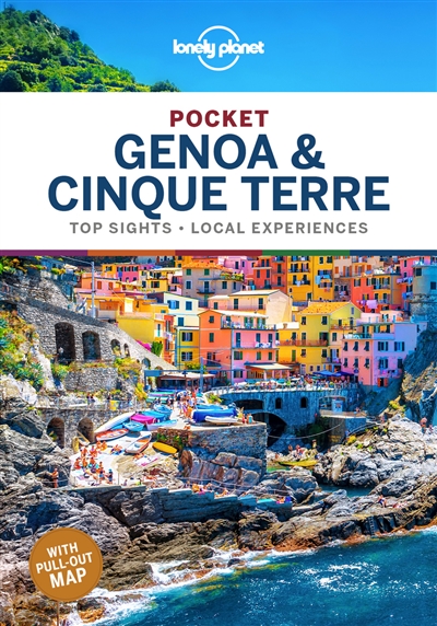Pocket Genoa & Cinque Terre : top sights, local experiences