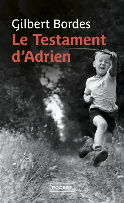 Le testament d'Adrien