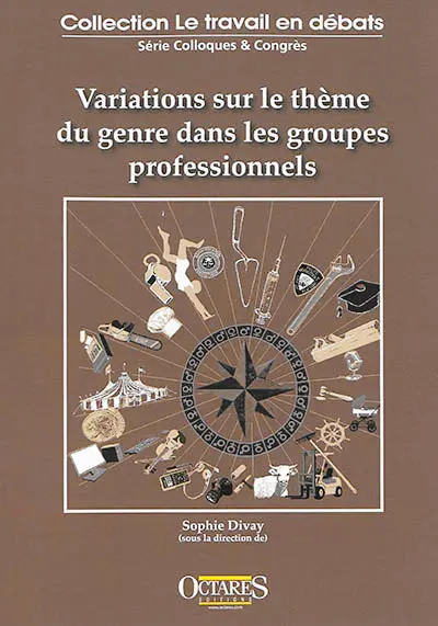 Variations sur le thème du genre dans les groupes professionnels
