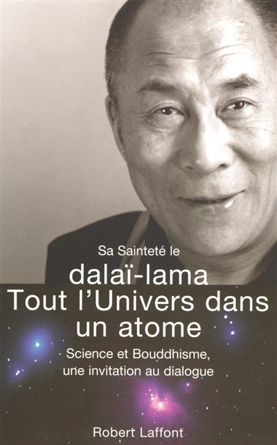 Tout L'univers Dans Un Atome