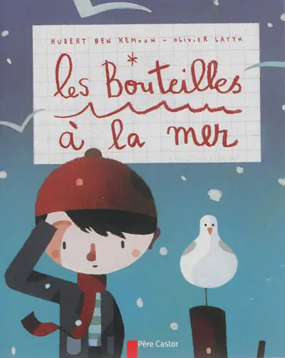 Les bouteilles à la mer