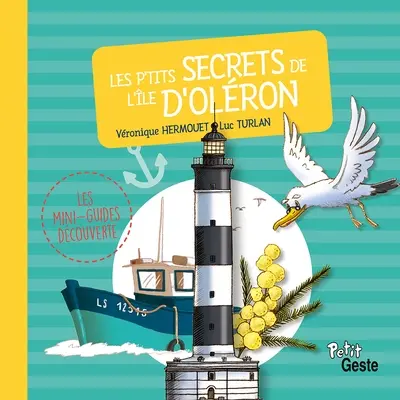 Les p'tits secrets de l'île d'Oléron