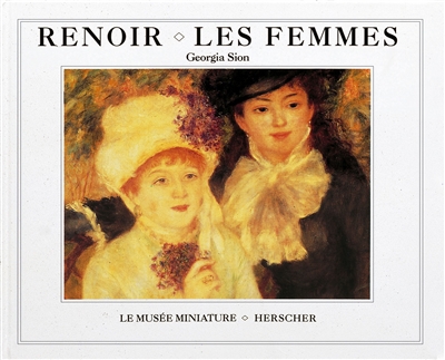 Renoir, les femmes