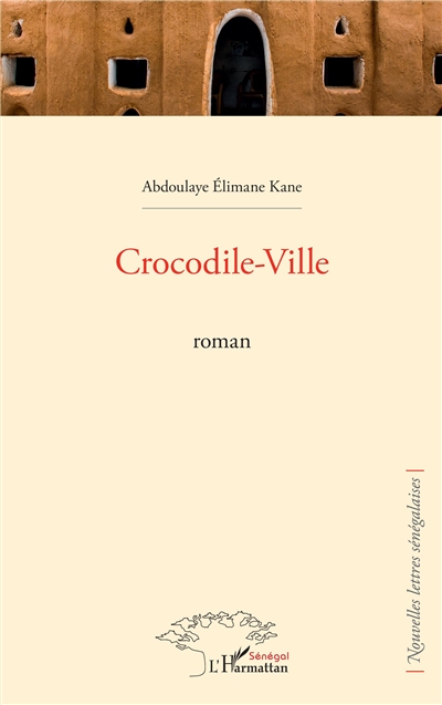 Crocodile-ville