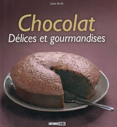 Chocolat : délices et gourmandises
