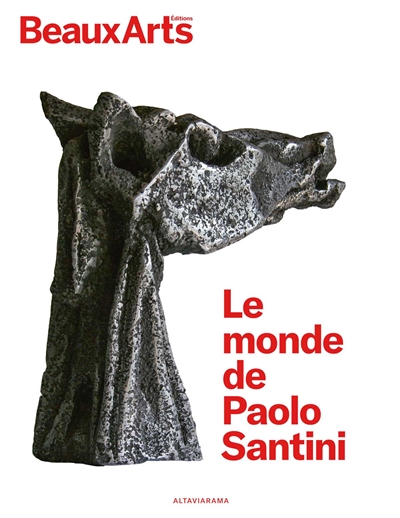 Le monde de Paolo Santini :...