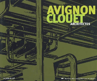 Avignon-Clouet, architectes