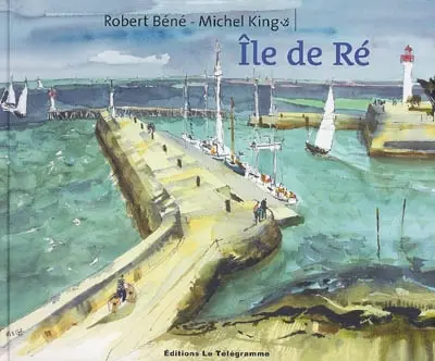 Ile de Ré