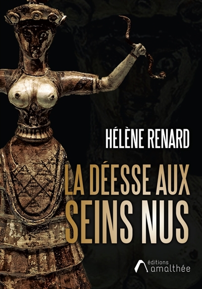 La déesse aux seins nus