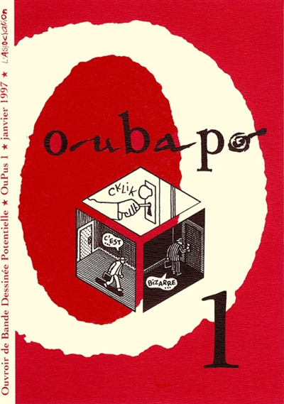 Oubapo. Vol. 1