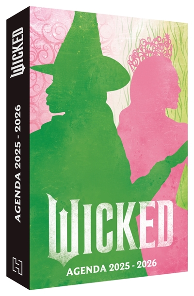 Wicked- Agenda 2025/2026