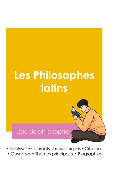 Réussir son Bac de...