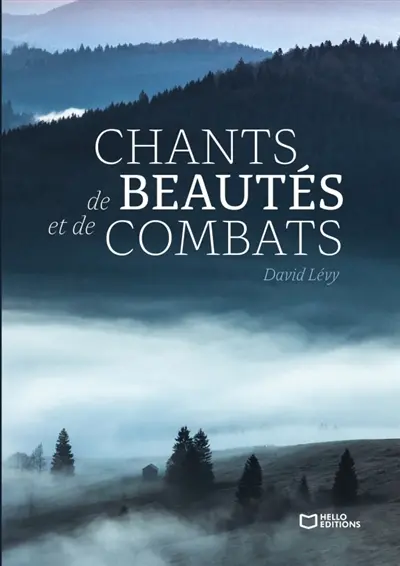 Chants de Beautés et de Combats