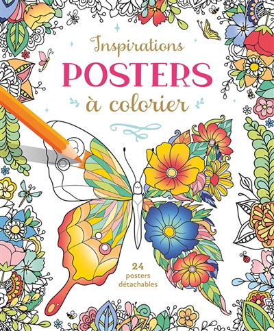 Posters : inspirations à...