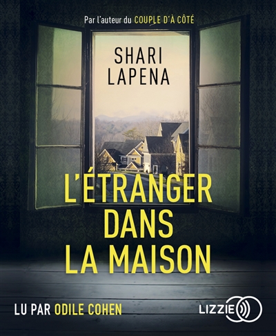 L'étranger dans la maison
