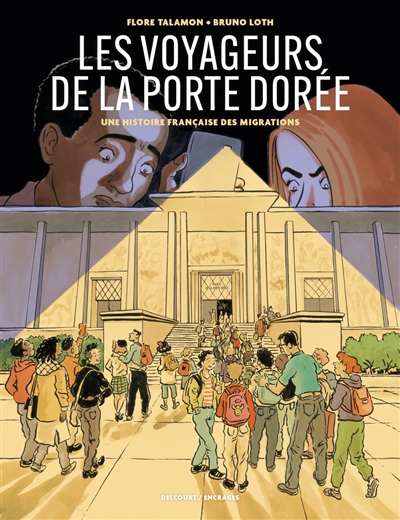 Les voyageurs de la Porte...