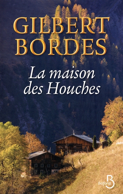 La maison des Houches