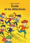 Rallye lecture Ludic Emile et les détectives