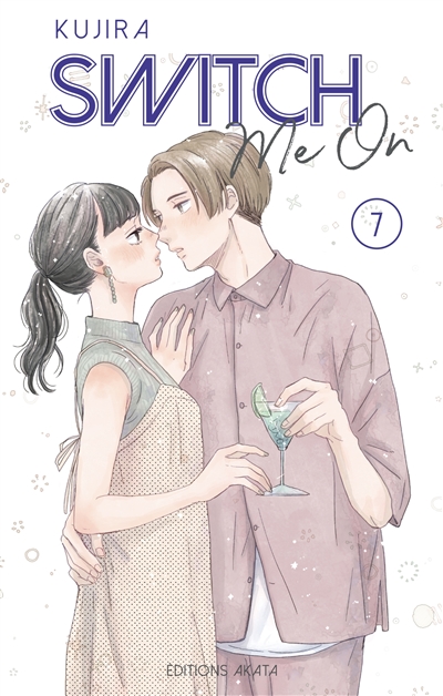 Switch me on, tome 7