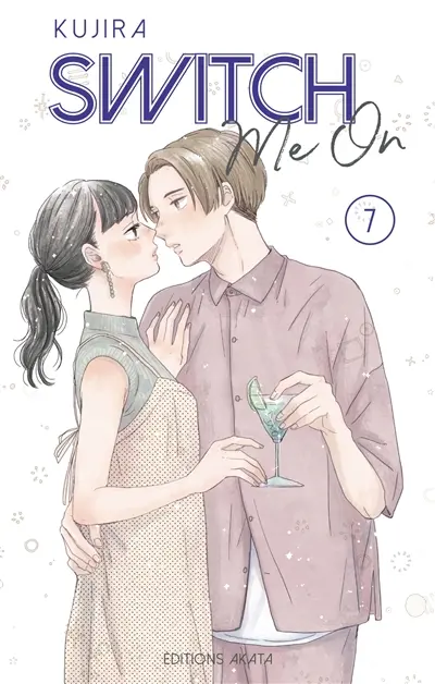 Switch me on. Vol. 7