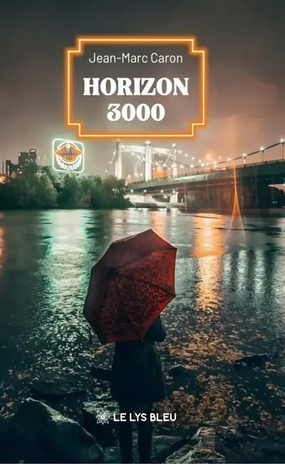Horizon 3000
