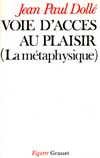 Voie d'accès au plaisir :...