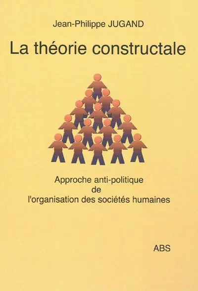 La théorie constructale : approche anti-politique de l'organisation des sociétés humaines