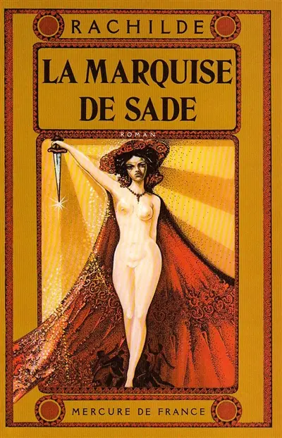 La marquise de Sade