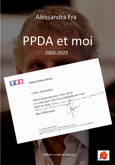 PPDA et moi : 2005-2023