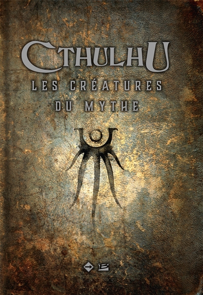 Cthulhu : les créatures du mythe