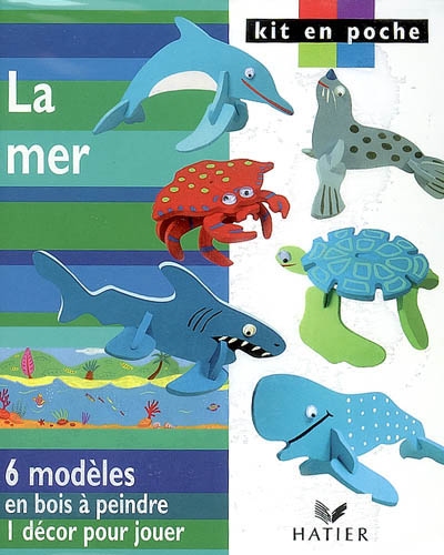 La mer