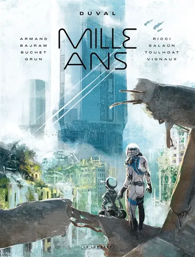 Mille ans Mille ans