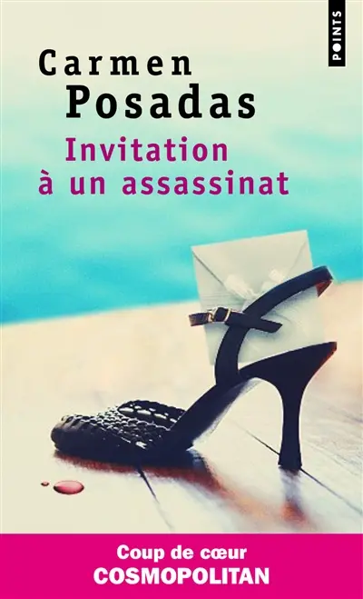 Invitation à un assassinat