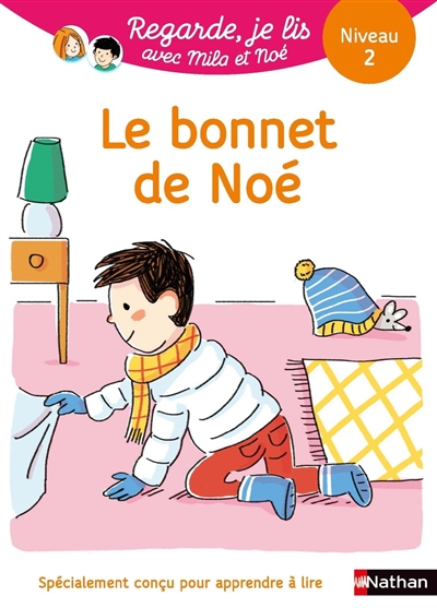 Le bonnet de Noé