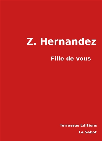 Fille de vous