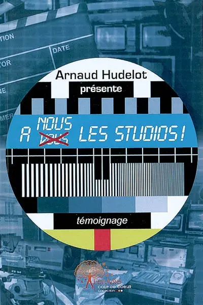 A nous les studios !