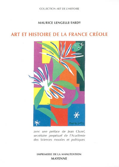 Art et histoire de la France créole : du racisme à l'abolition de l'esclavage