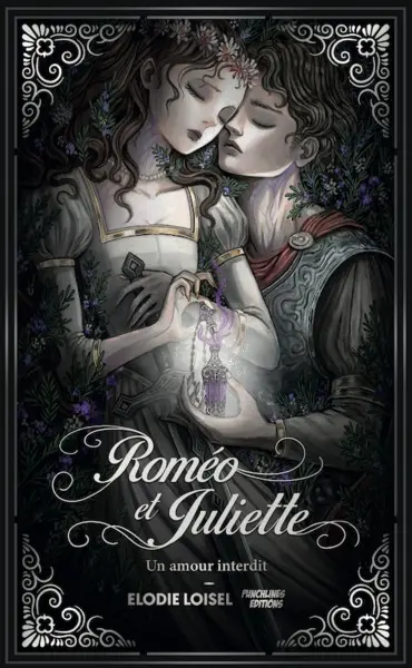 Roméo et Juliette : un amour interdit