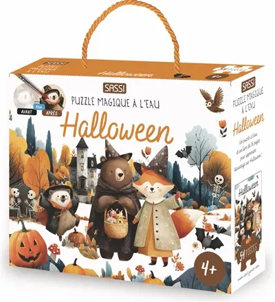 Halloween