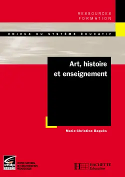 Art : histoire et enseignement