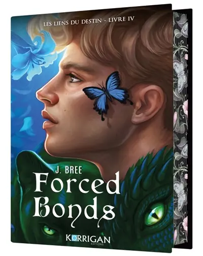 Les liens du destin. Vol. 4. Forced bonds