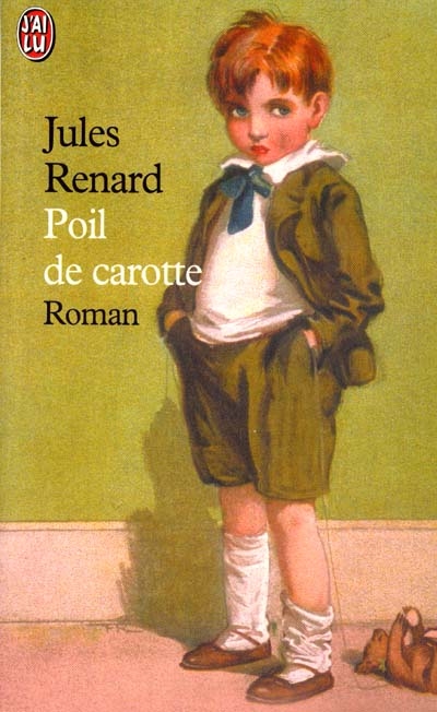 Poil de Carotte