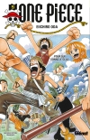 One Piece : édition originale, tome 5 : Pour qui sonne le glas