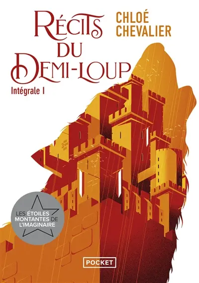 Récits du Demi-Loup : intégrale. Vol. 1