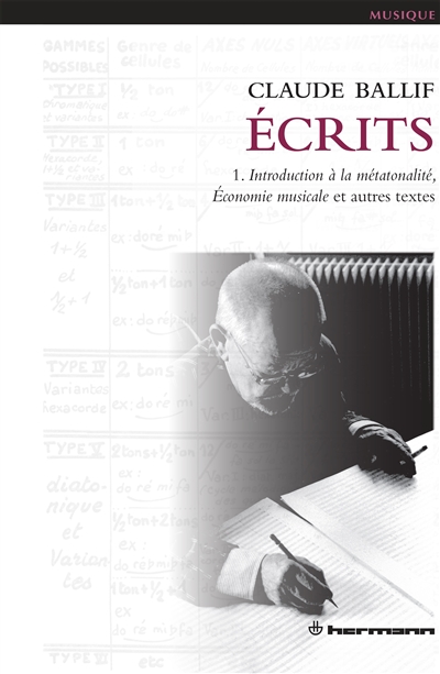 Ecrits. Vol. 1
